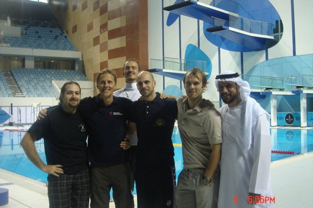 Fazza Comp 2011